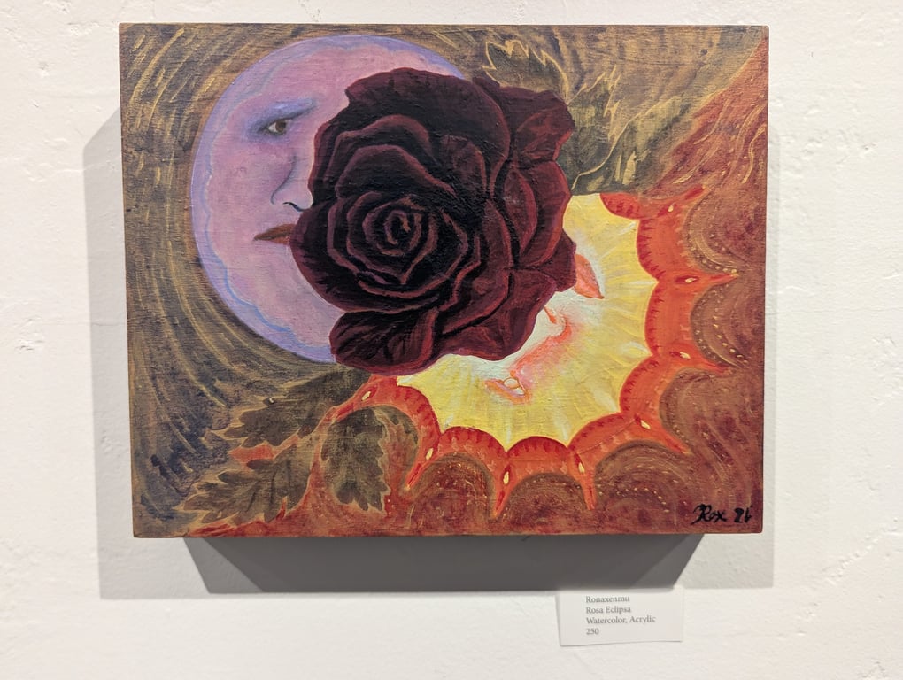 Sample work
