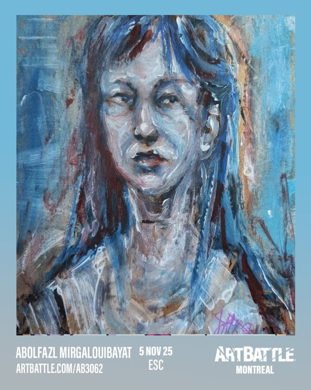 Abolfazl Mirgalouibayat