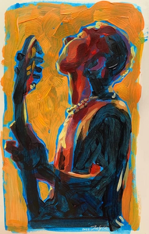Sample work