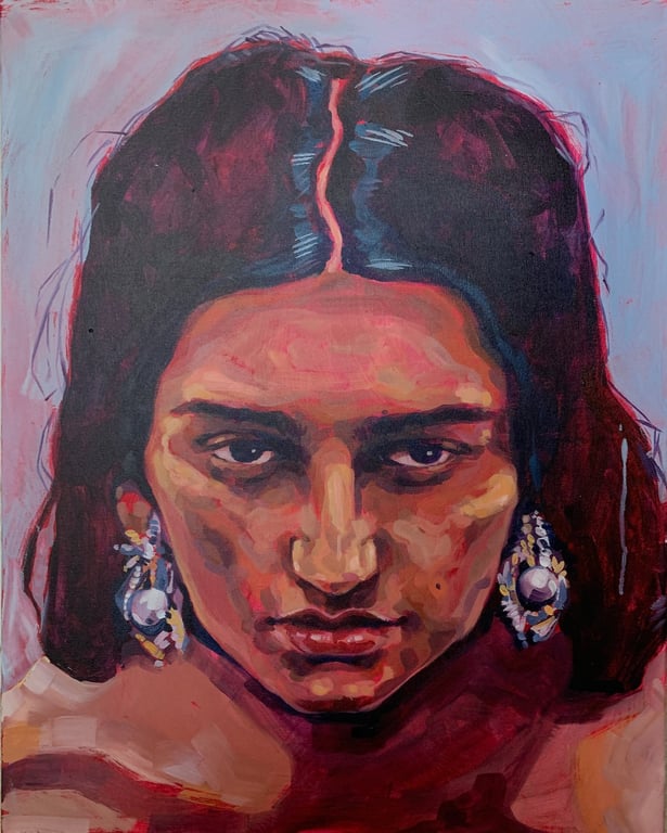 Sample work