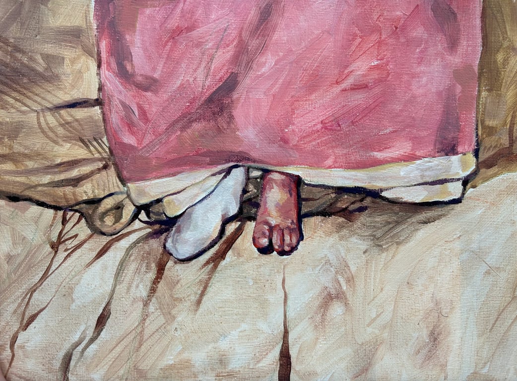 Sample work