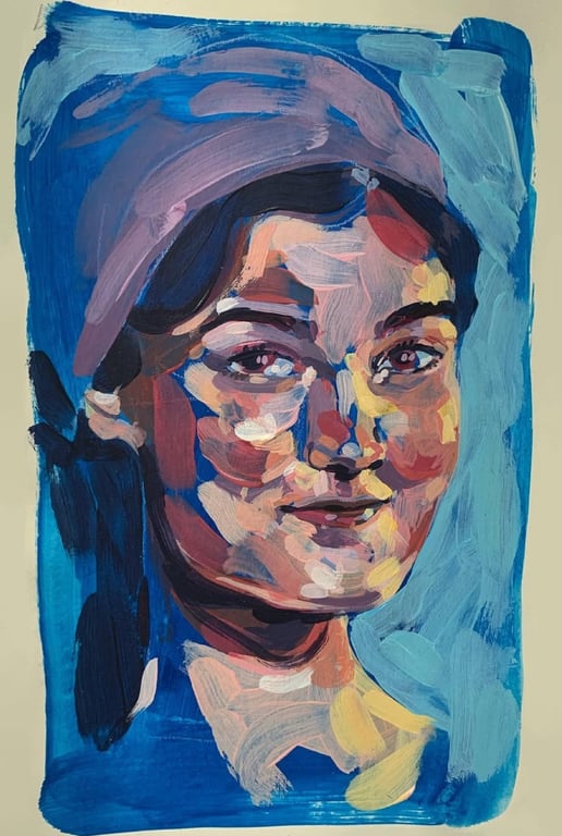 Sample work