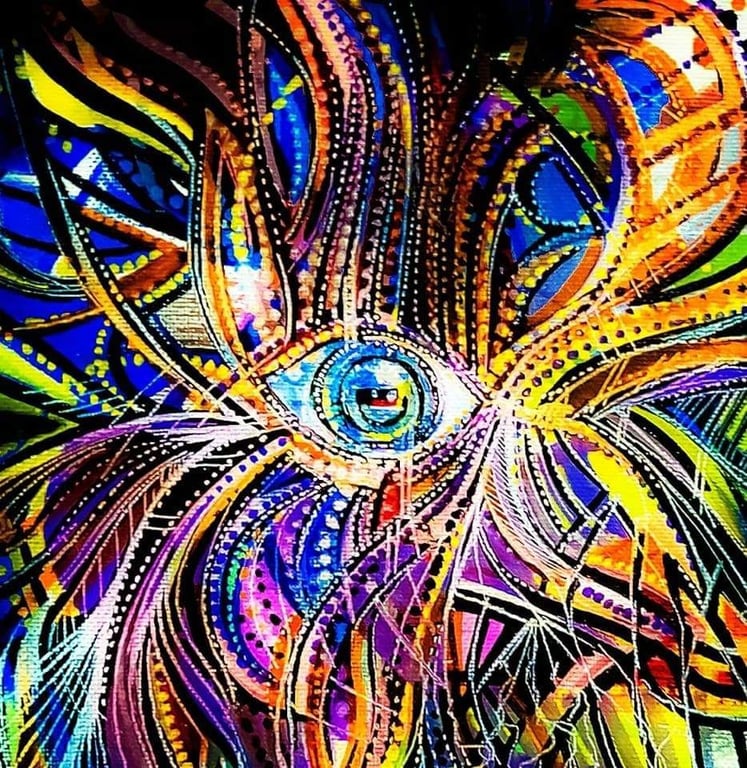 Christopher Sayles ( Sadface Creations) sample work