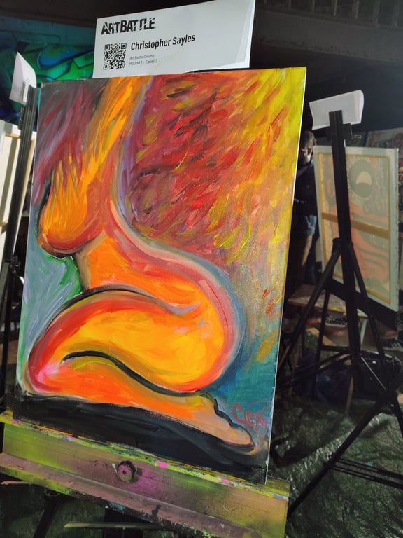Sample work