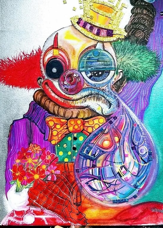 Sample work