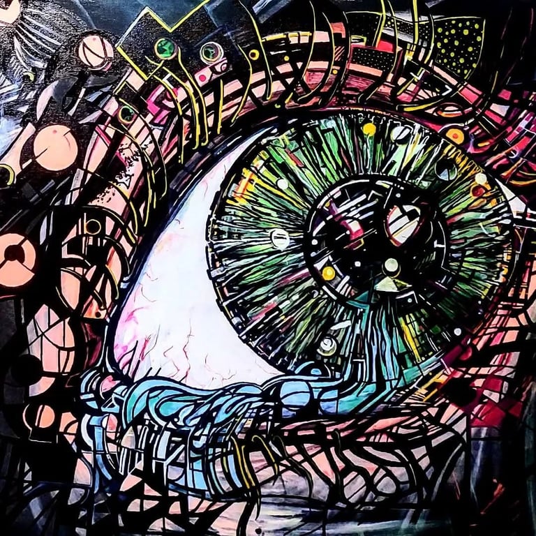 Sample work