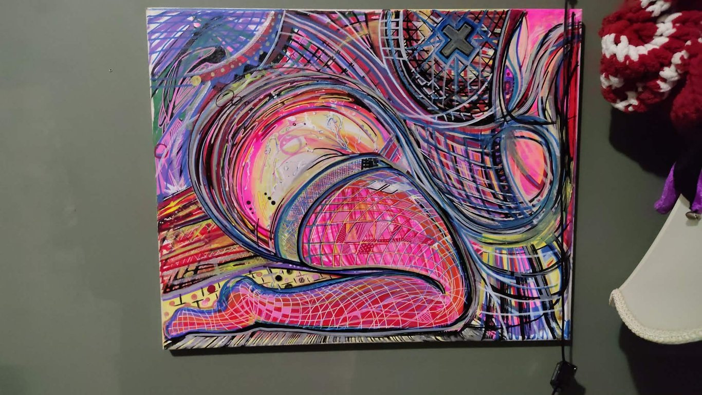 Sample work