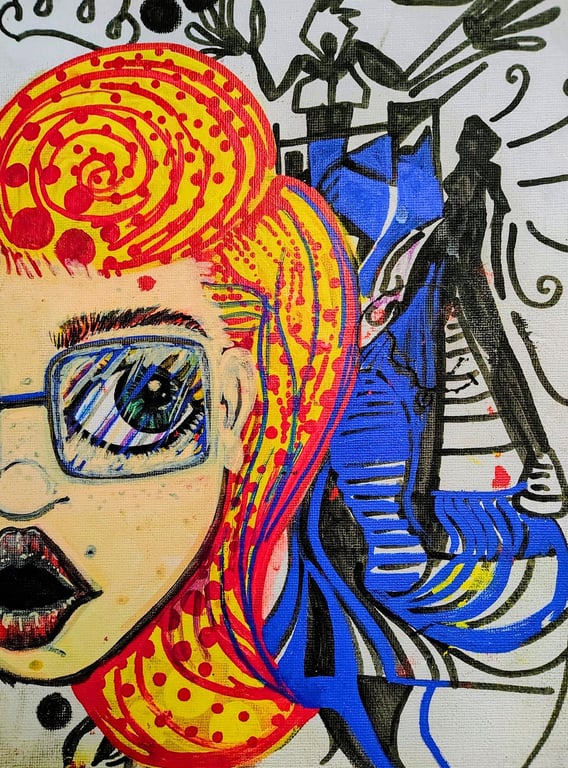 Sample work