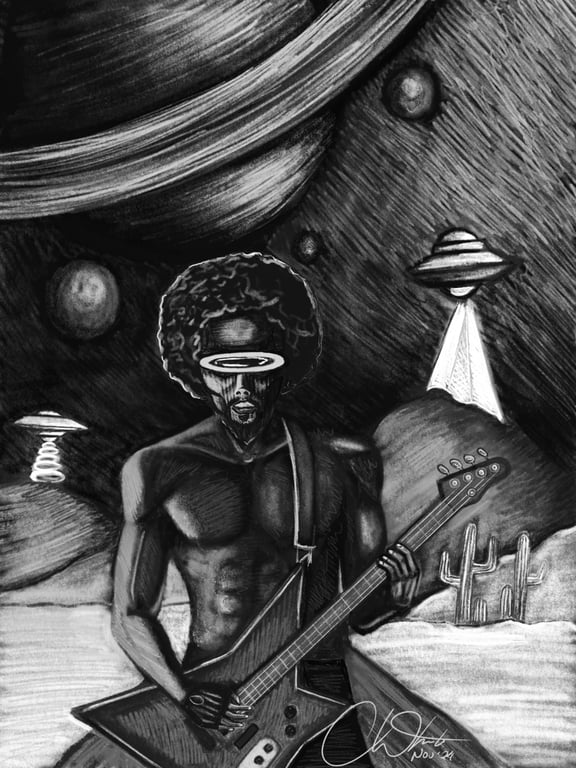 Sample work