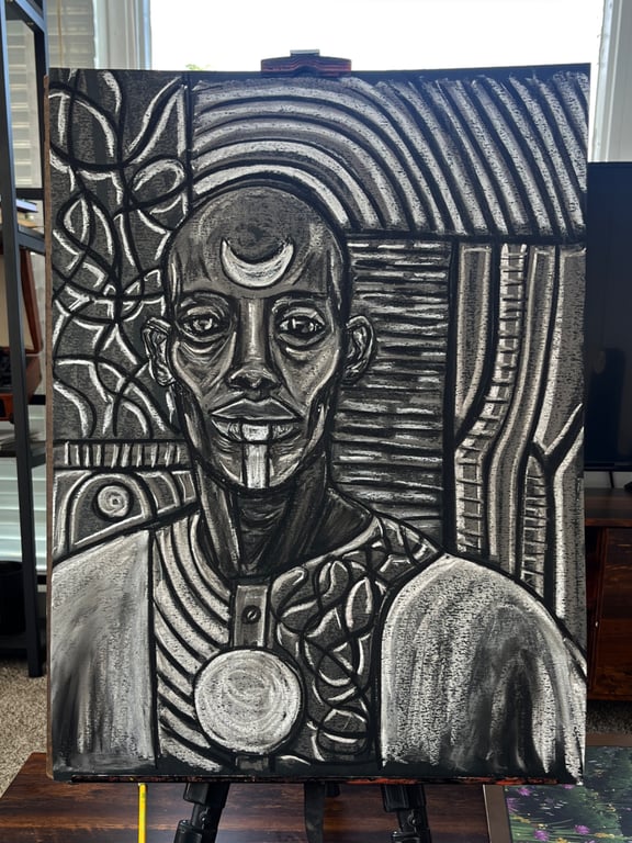 Sample work