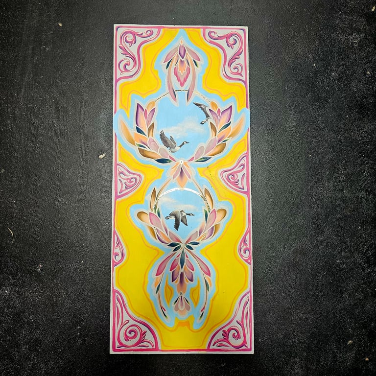Sample work
