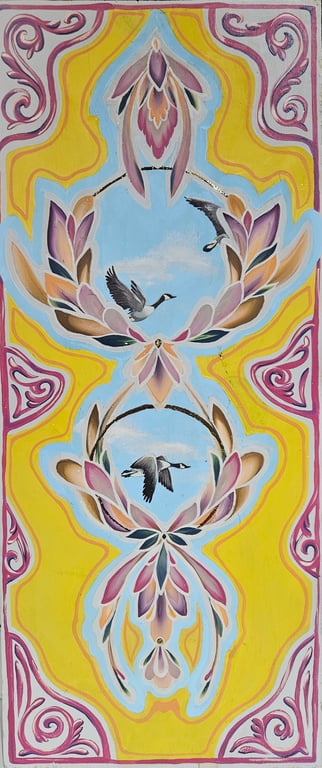 Sample work