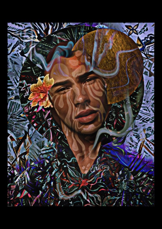 Loleni sample work
