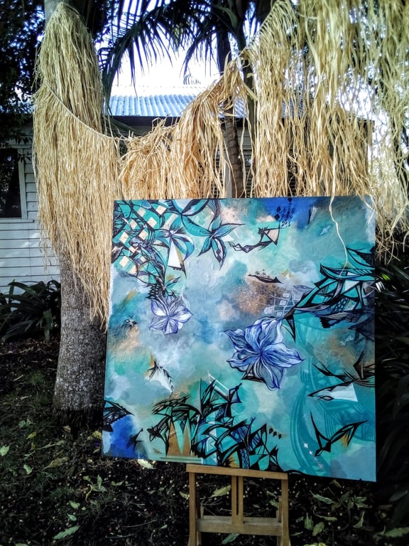 Sample work