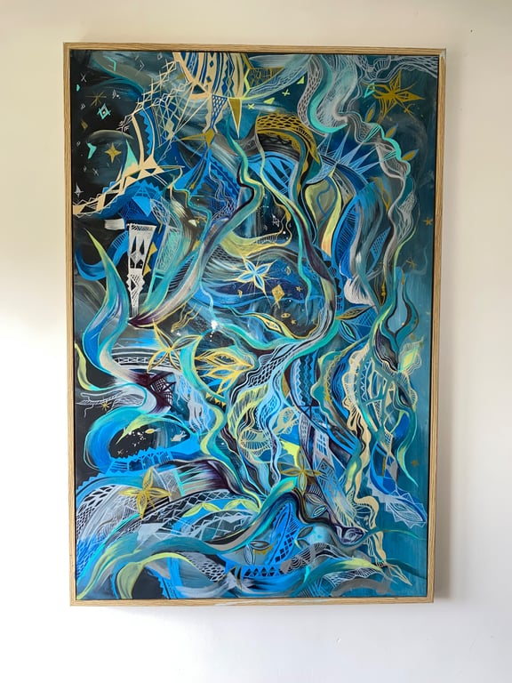 Sample work
