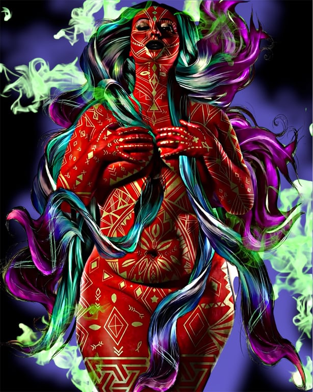 Sample work
