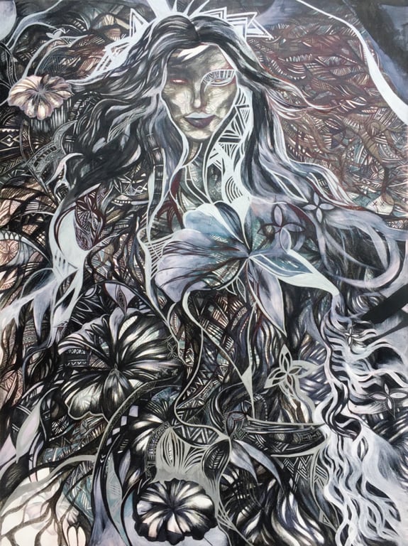 Sample work