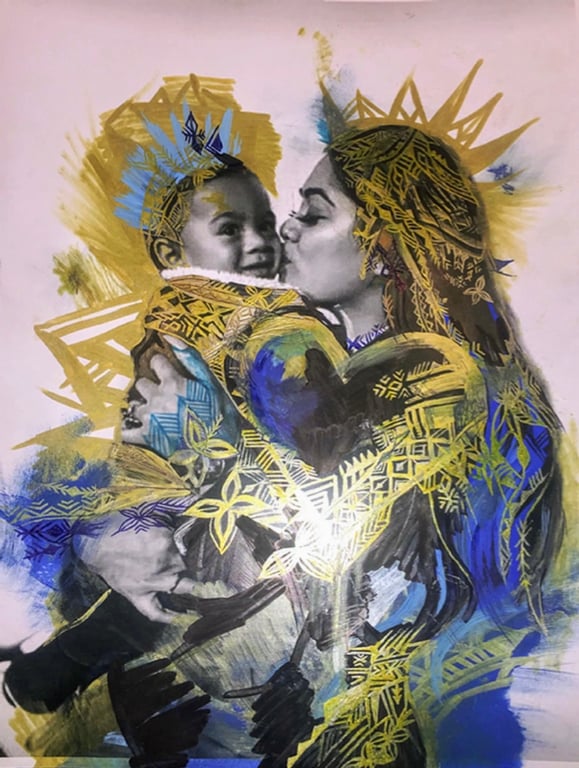 Sample work