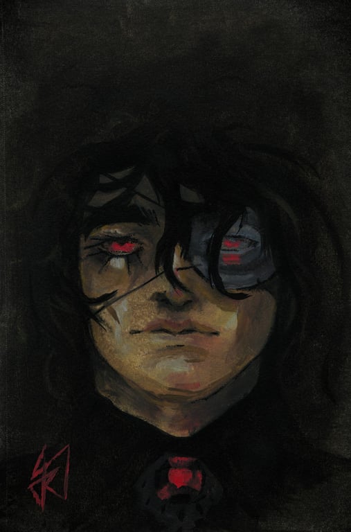 Julien Royer sample work