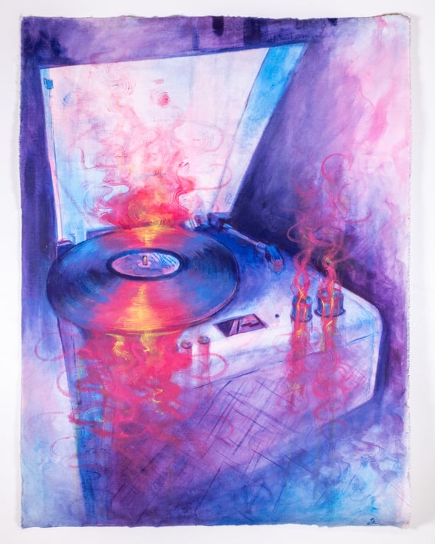 Sample work