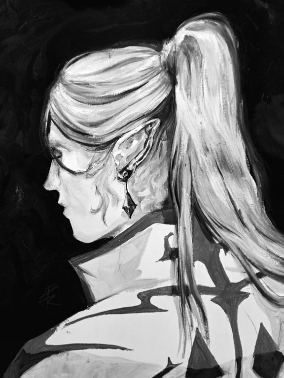 Sample work