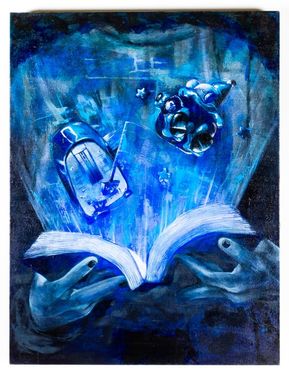 Sample work