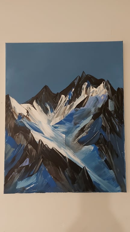 Patrick Grygorczuk sample work