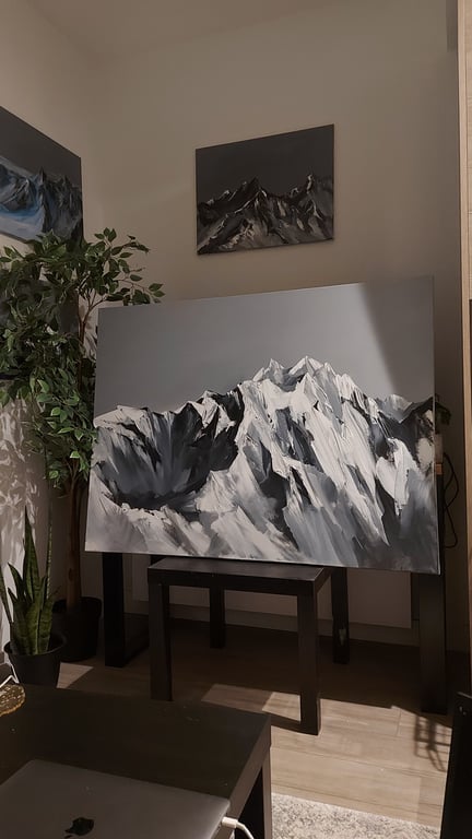 Sample work
