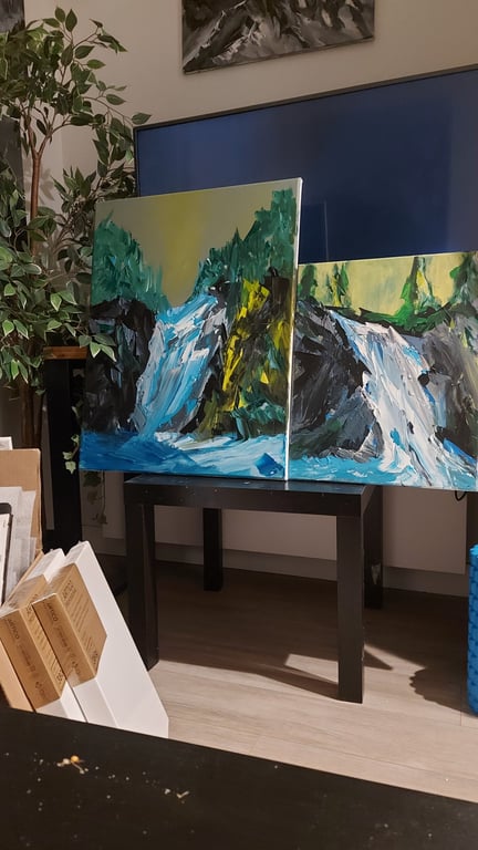 Sample work
