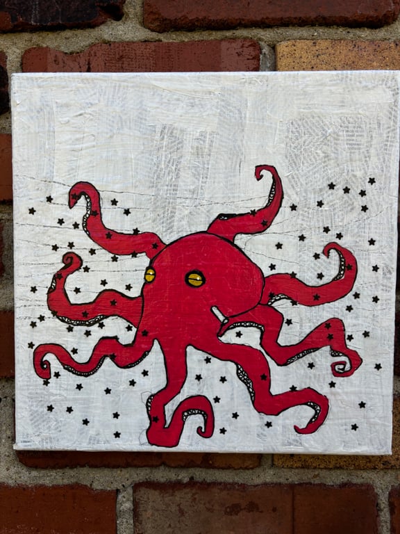 Sample work