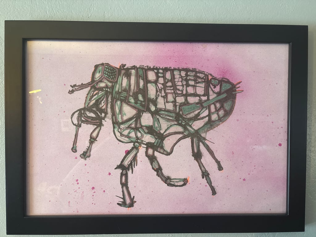 Sample work