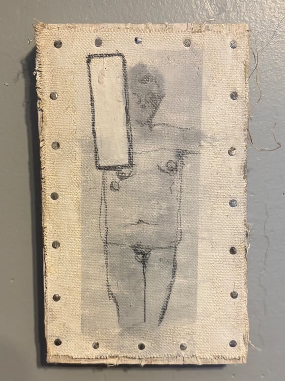 Sample work