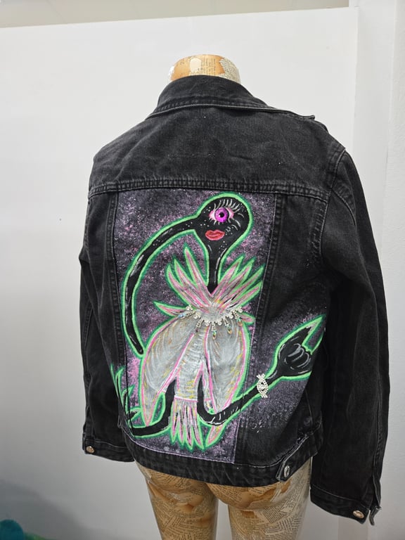 Rhiannon Windred sample work