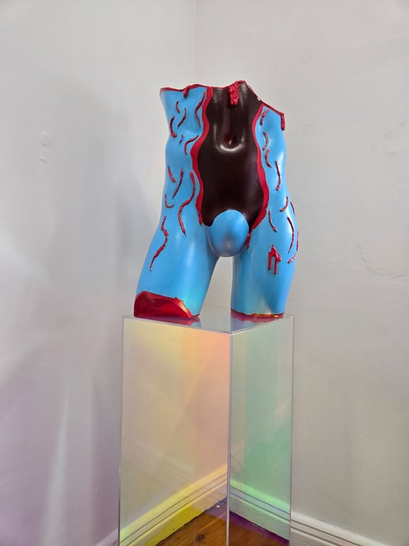Sample work