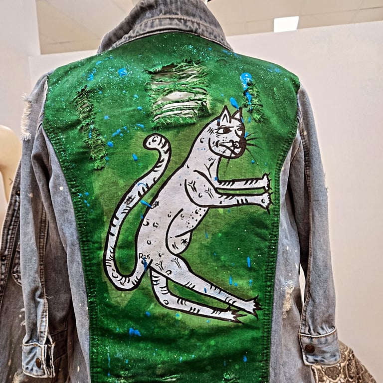 Sample work