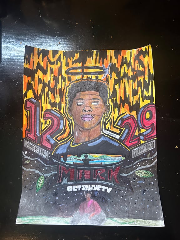 Sample work