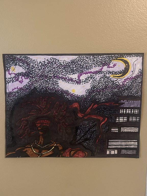 Sample work