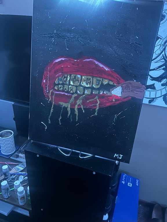 Sample work