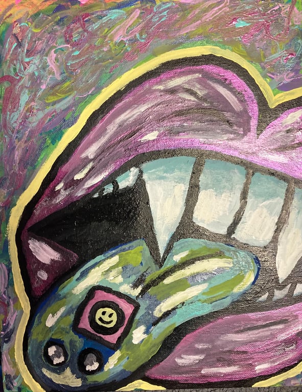 Sample work
