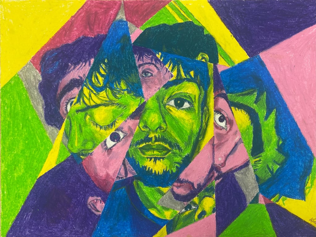 Sample work