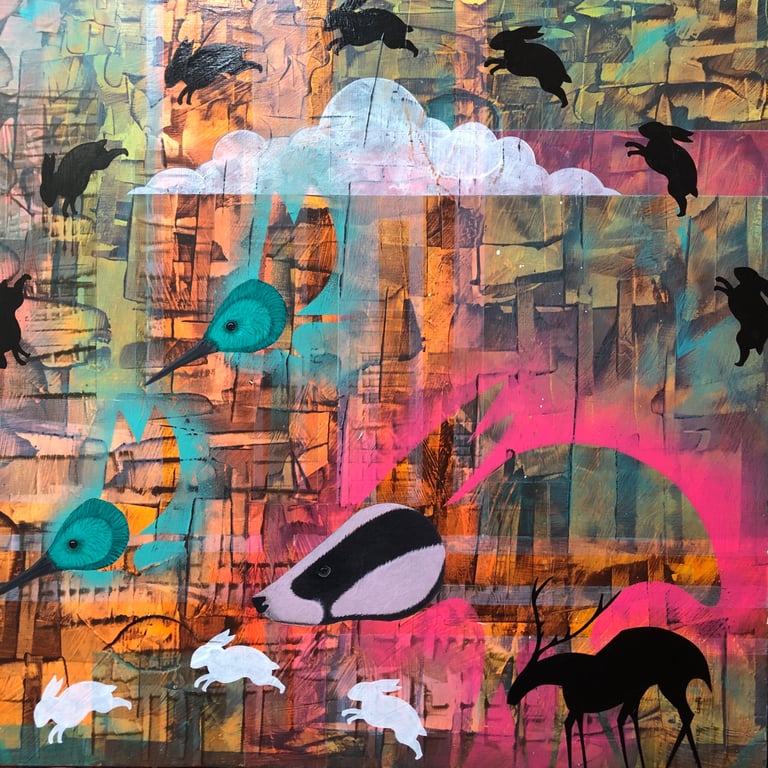 Sample work