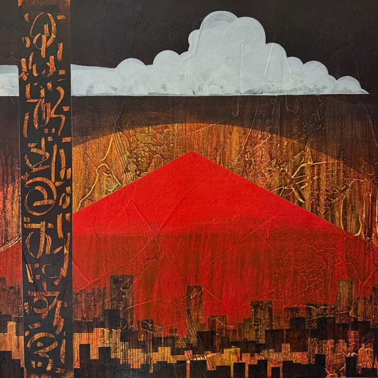Sample work