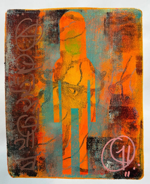 Sample work