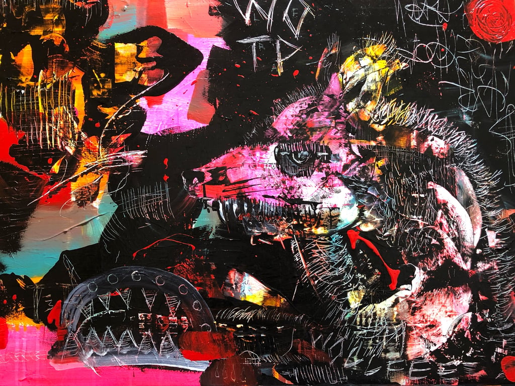 Sample work