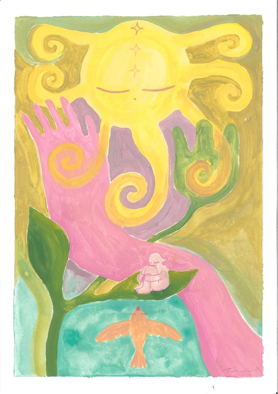 Sample work