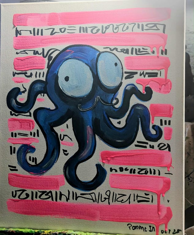Sample work