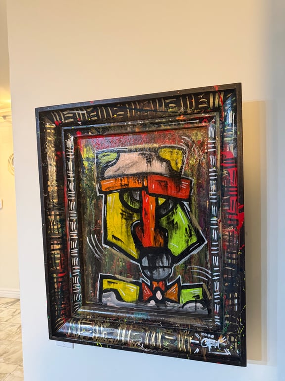 Sample work