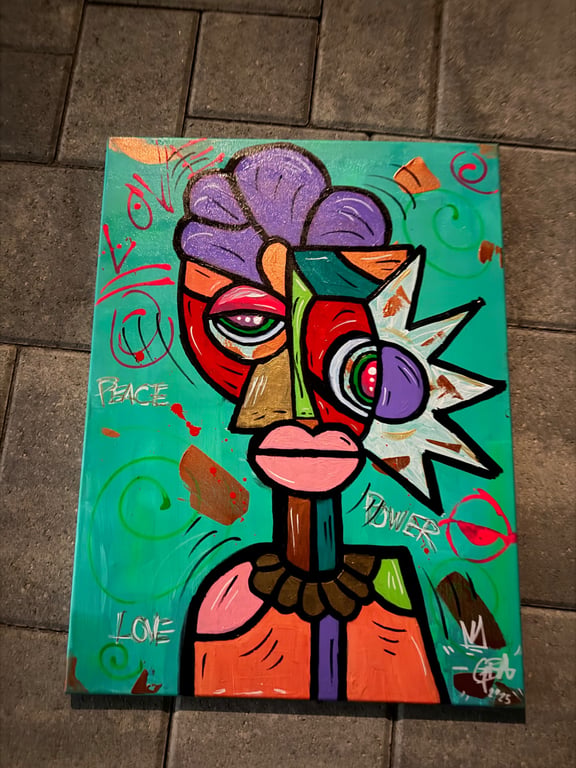 Sample work