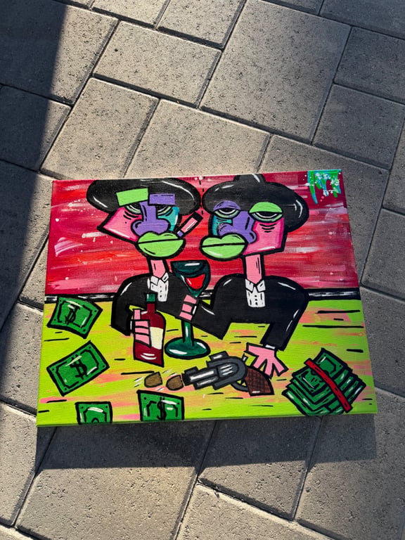 Sample work