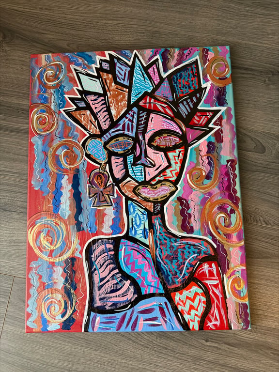 Sample work